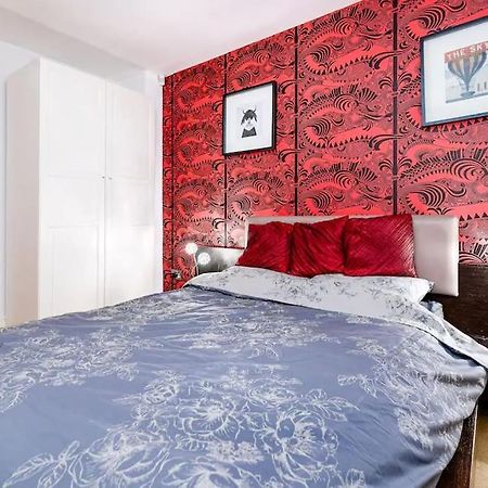2Br Flat Next To London Eye On Lower Marsh 96A Exteriör bild